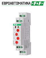 Реле контроля фаз CKF-2BT Реле контроля фаз CKF-2BT