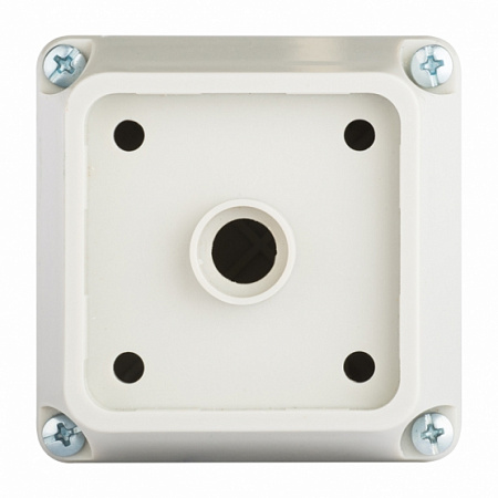 Корпус для переключателя LW8 Корпус для переключателя LW8