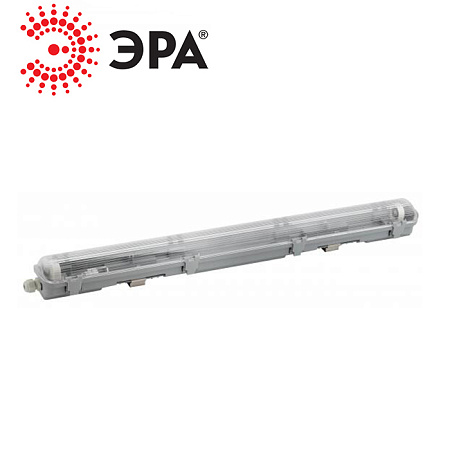 Светильник SPP-101-0-002-120 IP65 под 1 лампу T8 1200мм Светильник SPP-101-0-002-120 IP65 под 1 лампу T8 1200мм