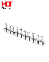 Центральная перемычка для UK-10мм2 Центральная перемычка для UK-10мм2