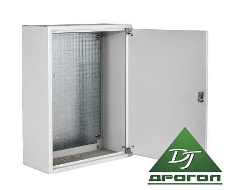 Ящик ЩМП-3 (655*500*220) IP31 Дрогол Ящик ЩМП-3 (655*500*220) IP31 Дрогол