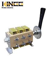 Рубильник ВР32-31В71 100А Kinee Рубильник ВР32-31В71 100А Kinee