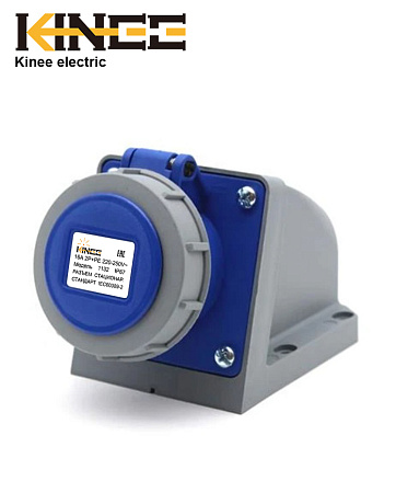 Разъем 1132 IP67 Разъем 1132 IP67