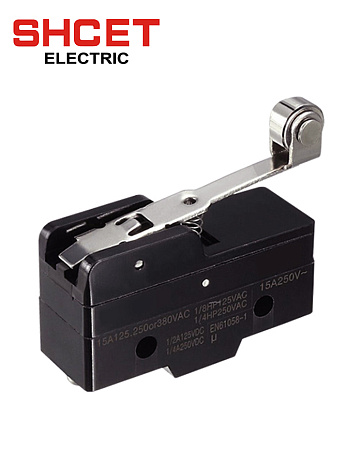 Микропереключатель Z-15GW2-B Микропереключатель Z-15GW2-B