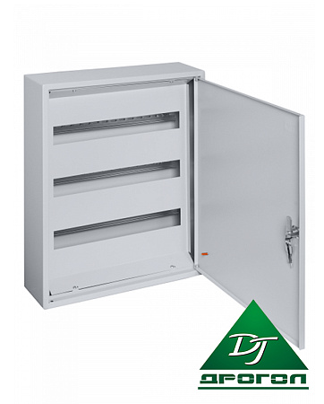 Ящик ЩРн-54 (480*400*120) IP31 Дрогол Ящик ЩРн-54 (480*400*120) IP31 Дрогол