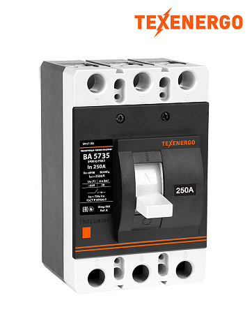 Автоматические выключатели ВА5735-340010 63А Автоматические выключатели ВА5735-340010 63А