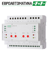 Устройство управления AVR-01-K Устройство управления AVR-01-K