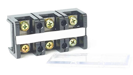 Клеммник ТС 603 (60А) Клеммник ТС 603 (60А)