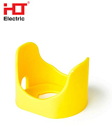 Защитный кожух для кнопок П-образный HLT Защитный кожух для кнопок П-образный HLT