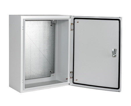 Ящик ЩМП-2 (510*400*220) IP54 Дрогол Ящик ЩМП-2 (510*400*220) IP54 Дрогол