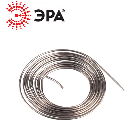 Припой ПОС-61 0.8мм (PL-PR02) для пайки с канифолью 1 метр Припой ПОС-61 0.8мм (PL-PR02) для пайки с канифолью 1 метр