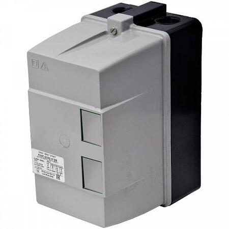 Магнитный пускатель ПМЛ-2140 Б 220В Магнитный пускатель ПМЛ-2140 Б 220В