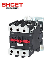 Контактор КМ 80А 380В (1НО+1НЗ) Контактор КМ 80А 380В (1НО+1НЗ)