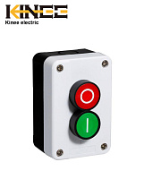 Пост кнопочный ПКУ-213 Пост кнопочный ПКУ-213