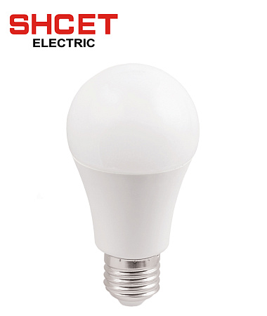 Лампа LED CET-006 7Вт Е27 4000К SHCET Лампа LED CET-006 7Вт Е27 4000К SHCET