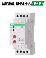 Реле контроля фаз CZF-BR Реле контроля фаз CZF-BR
