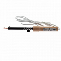 Паяльник PL-R01-65W с деревянной рук. ЭПСН 230В 65Вт Паяльник PL-R01-65W с деревянной рук. ЭПСН 230В 65Вт