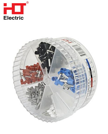 Набор наконечников НШвИ №1 HLT Набор наконечников НШвИ №1 HLT