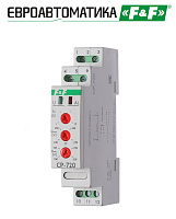Реле напряжения СР-720 Реле напряжения СР-720
