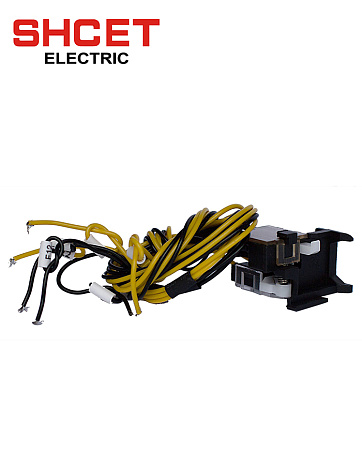 Дополнительный и сигнальный контакт к ВА57-35 габ.225 Дополнительный и сигнальный контакт к ВА57-35 габ.225