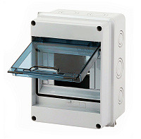 Бокс ЩРН- 5 IP65 Andex Бокс ЩРН- 5 IP65 Andex