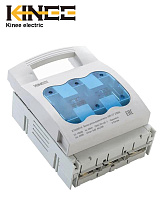 Блоки-разъединители HR-17 400А Блоки-разъединители HR-17 400А