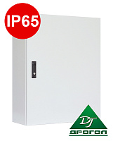 Ящик ЩМП-3 (655*500*220) IP65 Дрогол Ящик ЩМП-3 (655*500*220) IP65 Дрогол