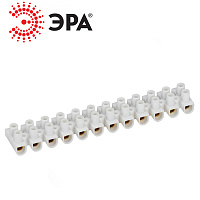 Клеммник винтовой ЗВИ- 3нг ЭРА Клеммник винтовой ЗВИ- 3нг ЭРА