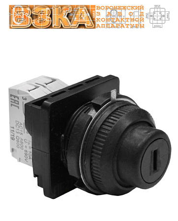 Переключатель ПЕ-171 исп.1 Переключатель ПЕ-171 исп.1