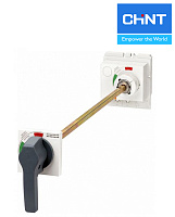 Ручной дистанц. привод для ERH21-M8 для NM8N-125 Ручной дистанц. привод для ERH21-M8 для NM8N-125