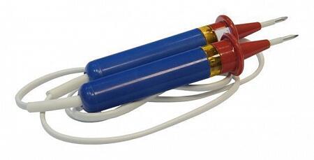 Указатель напряжения ПИН (50-1000В) Указатель напряжения ПИН (50-1000В)