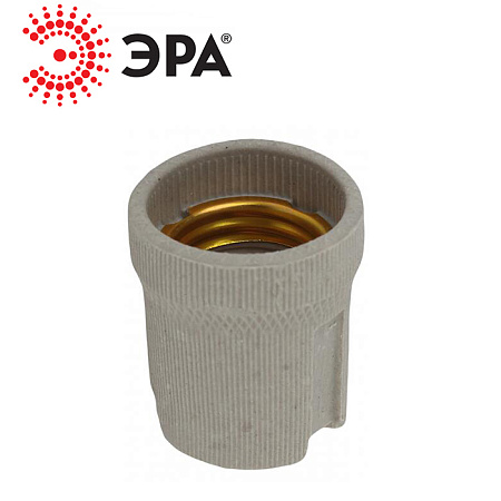 Патрон Е27 подвесной керамика Патрон Е27 подвесной керамика