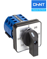 Переключатель LW32-10/YH5/3 10A Переключатель LW32-10/YH5/3 10A