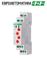 Реле контроля фаз CKF-318-4 Реле контроля фаз CKF-318-4