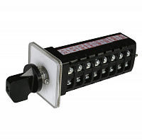 Переключатель ППК 16-12 И2037 Переключатель ППК 16-12 И2037