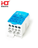 Распределительные блоки РБ-250 Распределительные блоки РБ-250