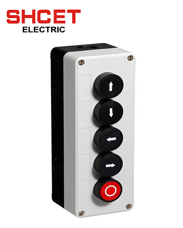 Пост кнопочный ПКУ-405 Пост кнопочный ПКУ-405