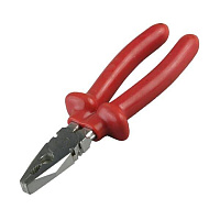 Плоскогубцы диэлектрические Плоскогубцы диэлектрические