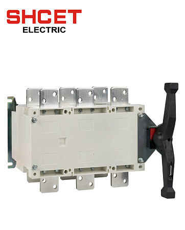 Pубильник HGLB (I-O-II) реверсивный 1000A Pубильник HGLB (I-O-II) реверсивный 1000A