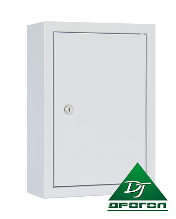 Ящик ЩРн-18 (350*245*120) IP31 Дрогол Ящик ЩРн-18 (350*245*120) IP31 Дрогол
