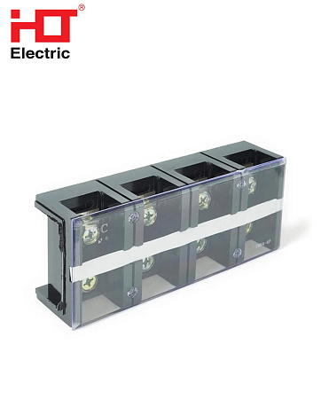 Клеммник ТС 2004 (200А) Клеммник ТС 2004 (200А)