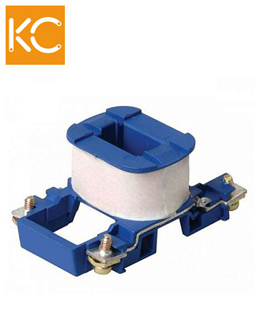 Катушка управ. для КМ ( 9А-18А) 380В КС Катушка управ. для КМ ( 9А-18А) 380В КС