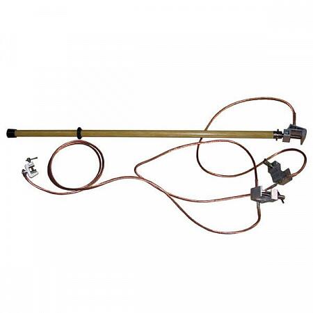 Заземление ЗПП-35 Заземление ЗПП-35