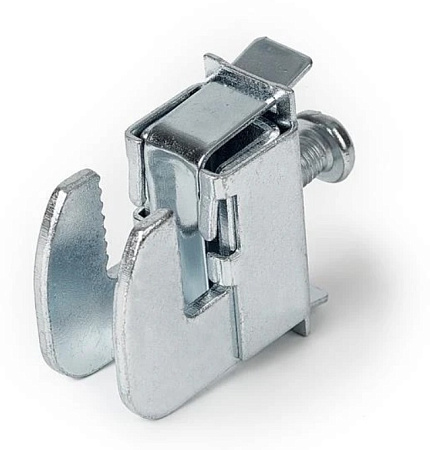 Шинный терминал 16-50мм для шины 10мм HLT Шинный терминал 16-50мм для шины 10мм HLT