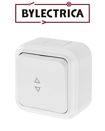 Выключатель А610-868 IP54 Выключатель А610-868 IP54