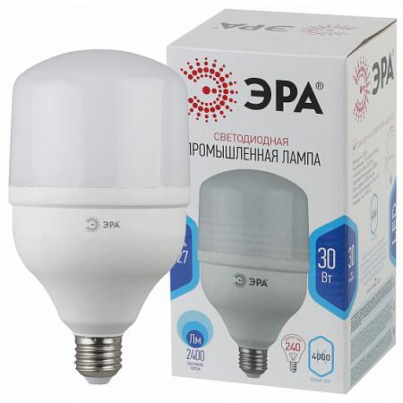 Лампа LED POWER T100 30W 4000К Е27 Лампа LED POWER T100 30W 4000К Е27