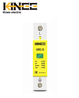 Ограничитель ОПС-D 1P 10kA Kinee Ограничитель ОПС-D 1P 10kA Kinee