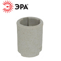 Патрон Е14 подвесной керамика Патрон Е14 подвесной керамика