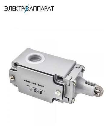 Путевой выключатель ВП15К-21А-221-2.8 Путевой выключатель ВП15К-21А-221-2.8