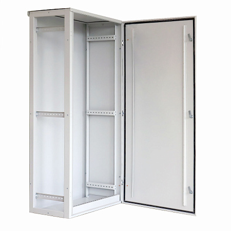 Корпус ВРУ-1двер. (1700*800*450) IP54 разборный Корпус ВРУ-1двер. (1700*800*450) IP54 разборный